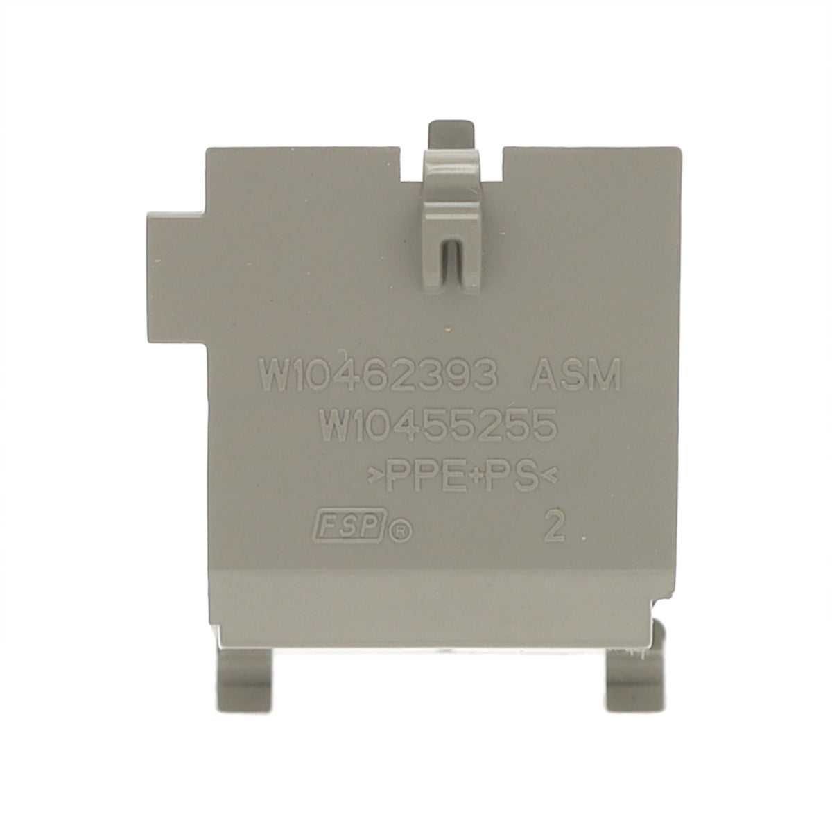 Whirlpool Dishwasher Control Board Part W10866116