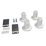 W10869845 Whirlpool Long Vent Dryer Stack Kit Part