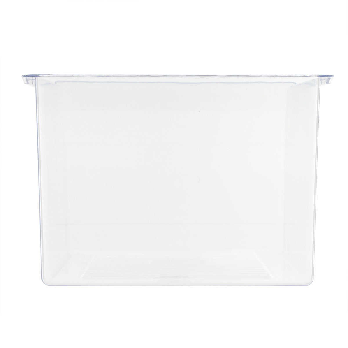 W10872066 Crisper Drawer for Whirlpool Refrigerator