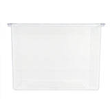 W10872066 Crisper Drawer for Whirlpool Refrigerator