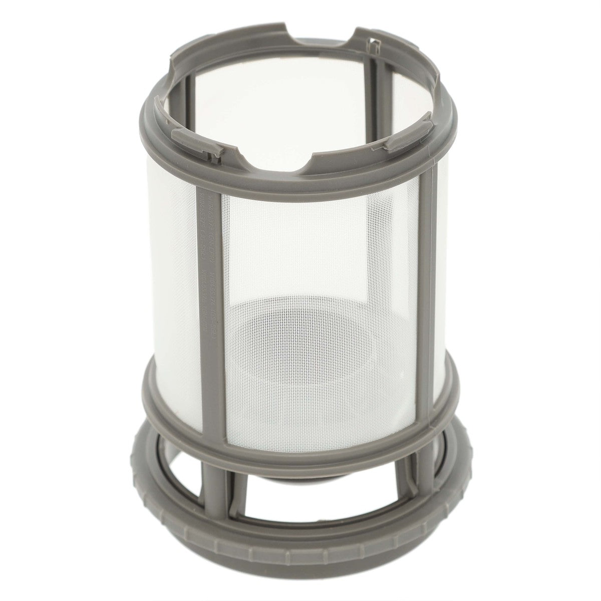 W10872845 Filter Cup for Whirlpool Dishwasher