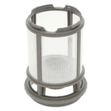 W10872845 Filter Cup for Whirlpool Dishwasher