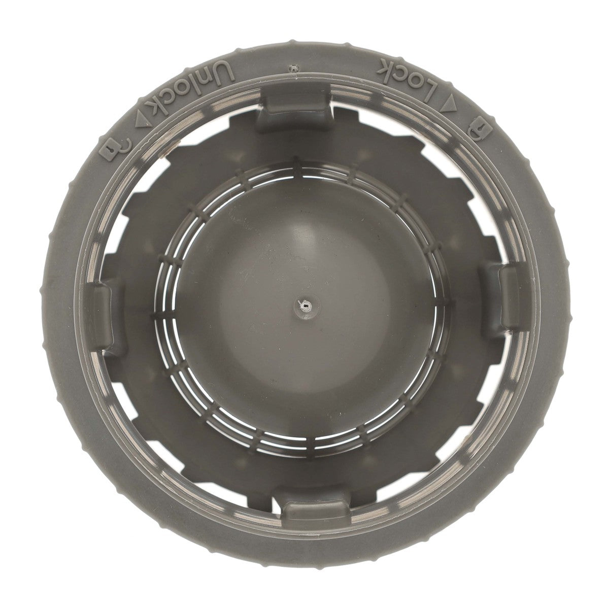 W10872845 Filter Cup for Whirlpool Dishwasher