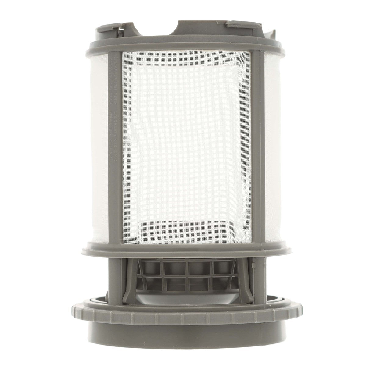 W10872845 Filter Cup for Whirlpool Dishwasher