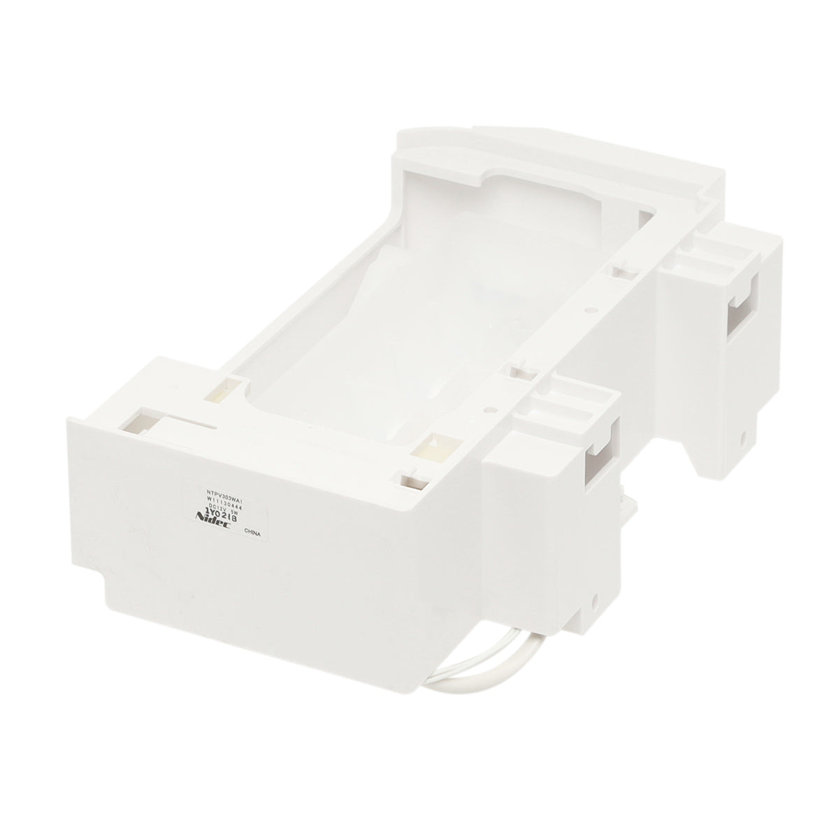 W10873791 Ice Maker Assembly for Whirlpool Fridge