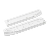 Whirlpool W10874836 Fridge Pantry Drawer End Cap Part