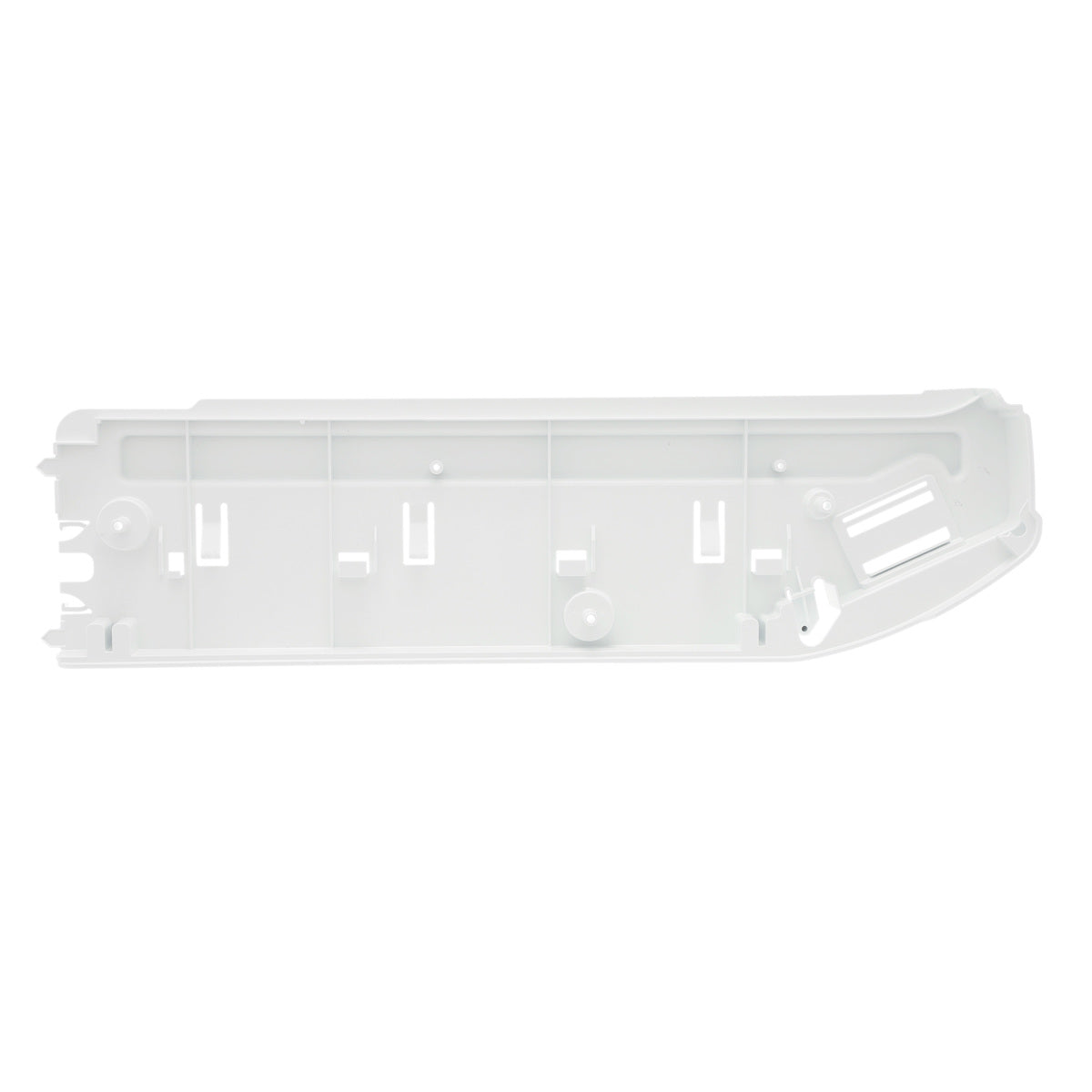 Whirlpool W10874836 Fridge Pantry Drawer End Cap Part