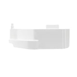 Whirlpool W10874836 Fridge Pantry Drawer End Cap Part
