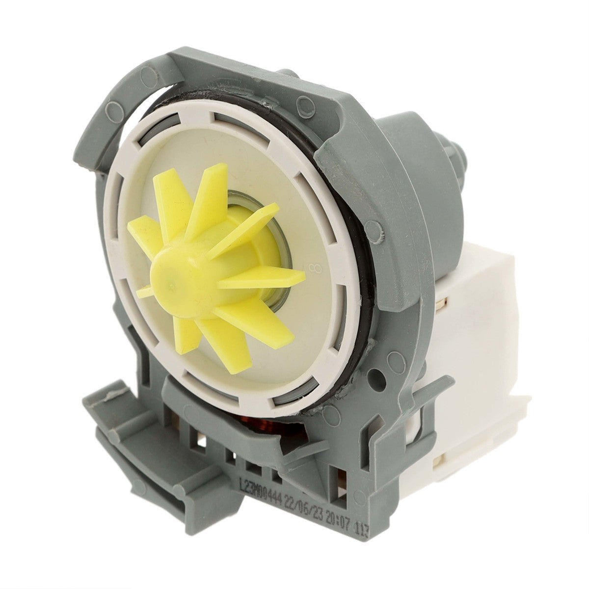 Whirlpool Dishwasher Drain Pump, Part#: W10876537