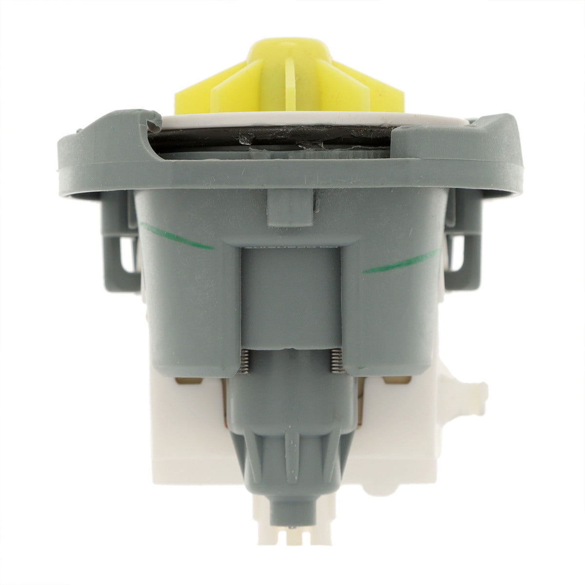 Whirlpool Dishwasher Drain Pump, Part#: W10876537