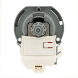 Whirlpool Dishwasher Drain Pump, Part#: W10876537