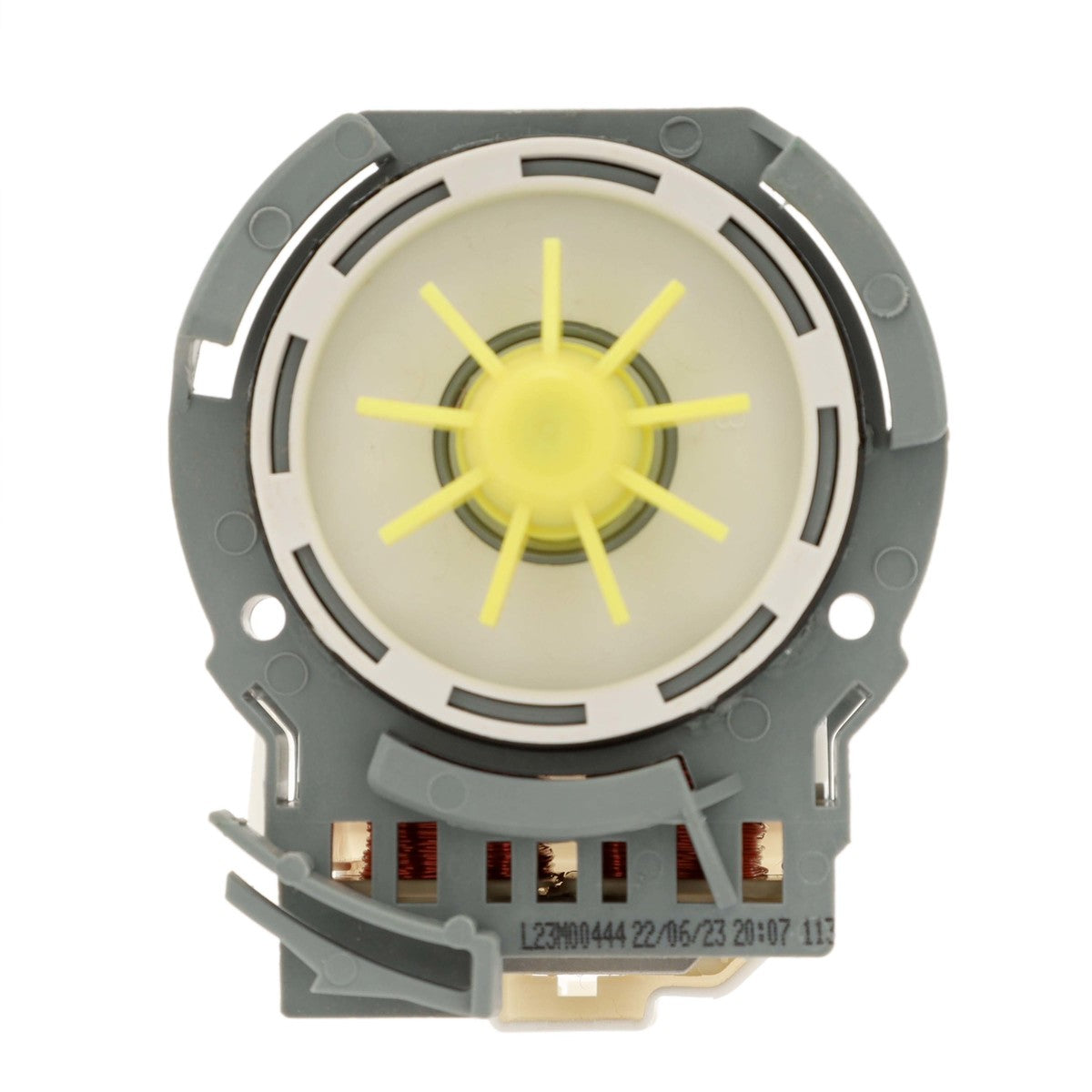 Whirlpool Dishwasher Drain Pump, Part#: W10876537