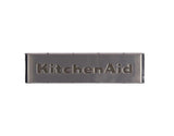 Whirlpool Refrigerator Nameplate Part W10876598