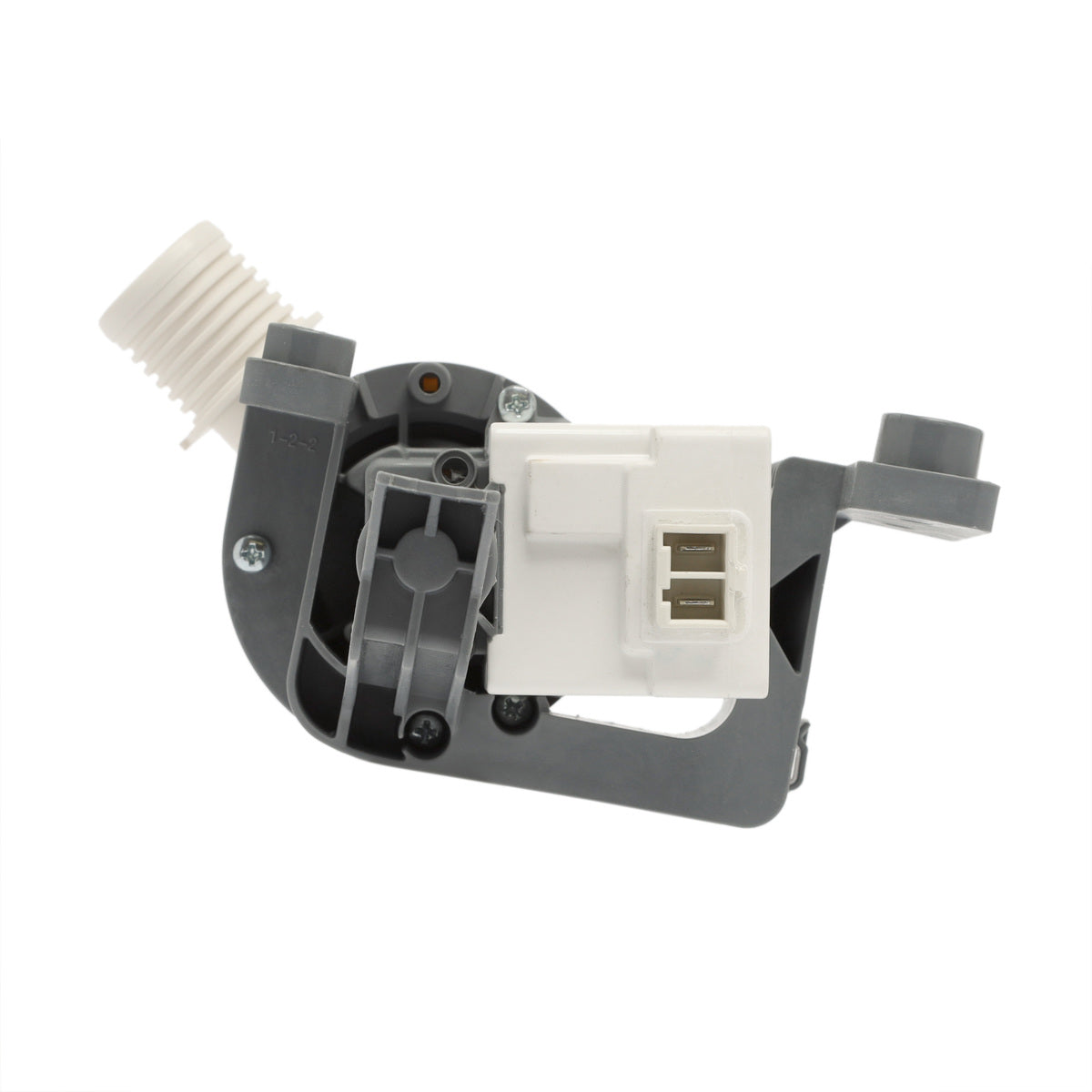 Whirlpool Washer Drain Pump Part W10876600