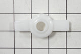 Whirlpool Dishwasher Spray Nut Part W10877037