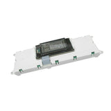 Whirlpool Oven Range Control Board W10877730