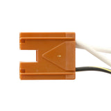 Whirlpool W10882923 Refrigerator Ice Maker Assembly Part