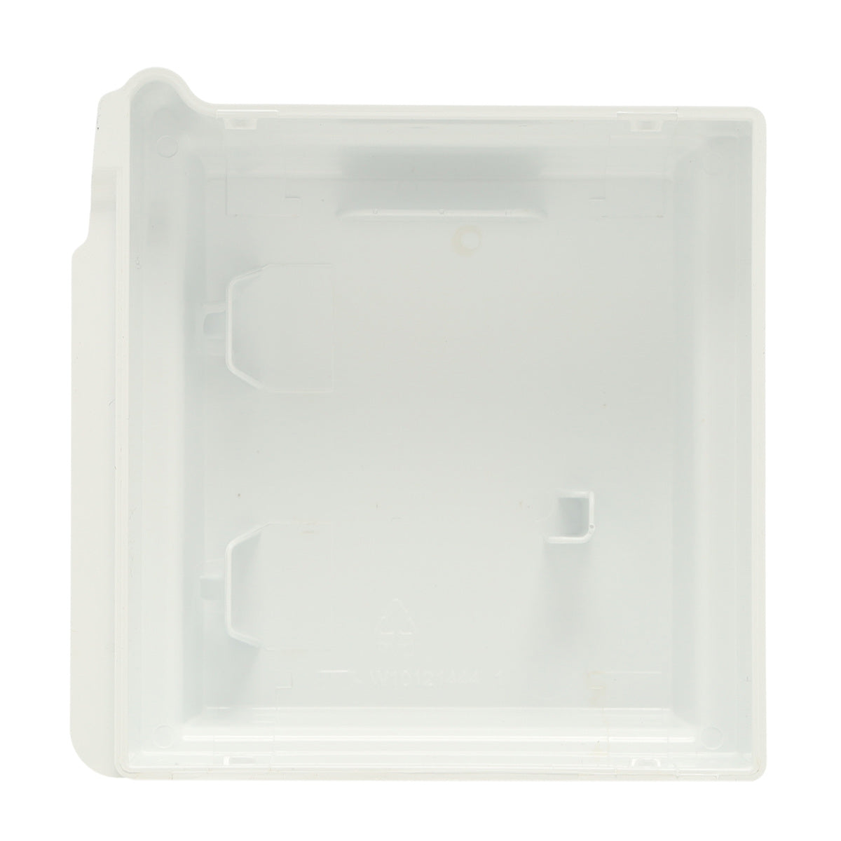 Whirlpool W10882923 Refrigerator Ice Maker Assembly Part