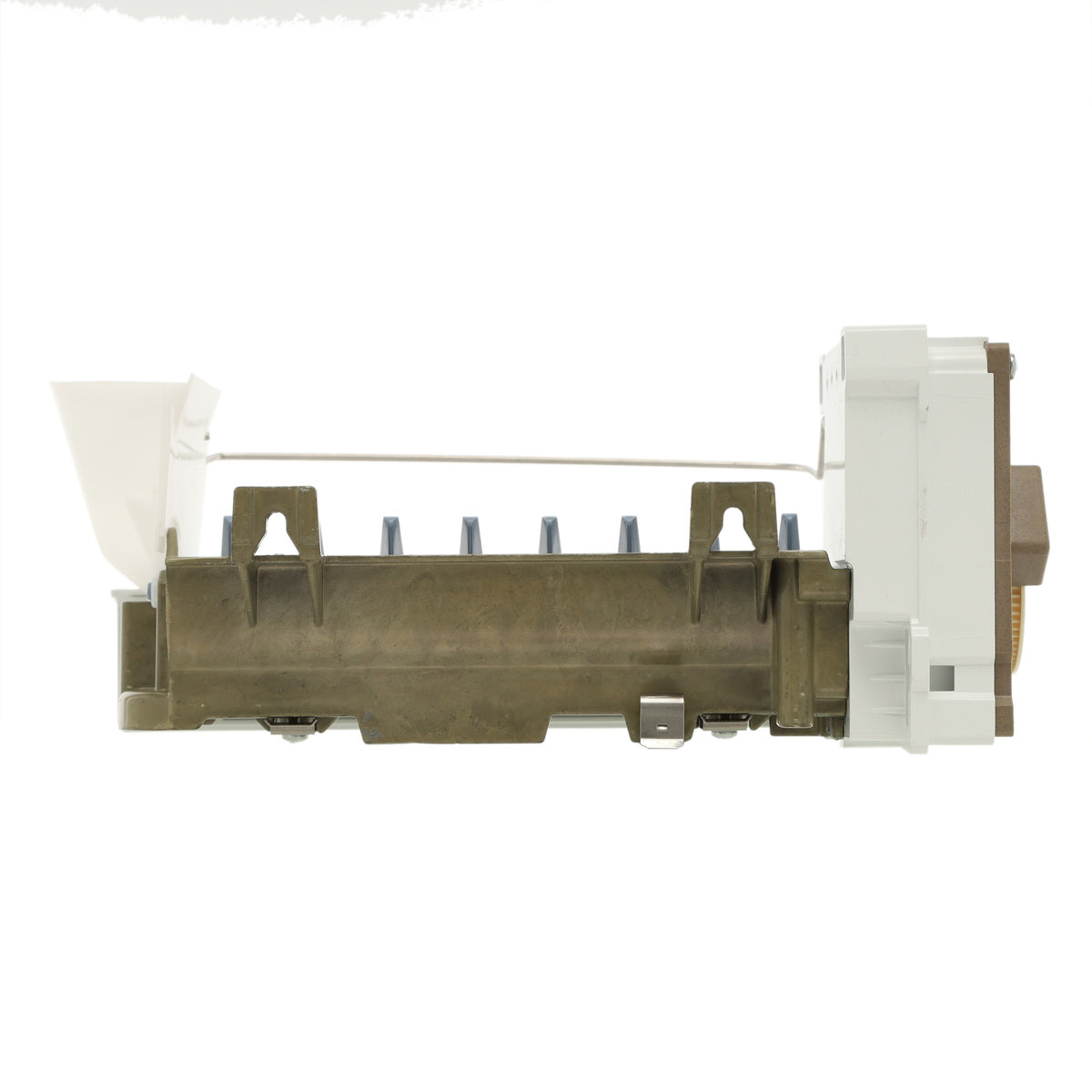 Whirlpool W10882923 Refrigerator Ice Maker Assembly Part
