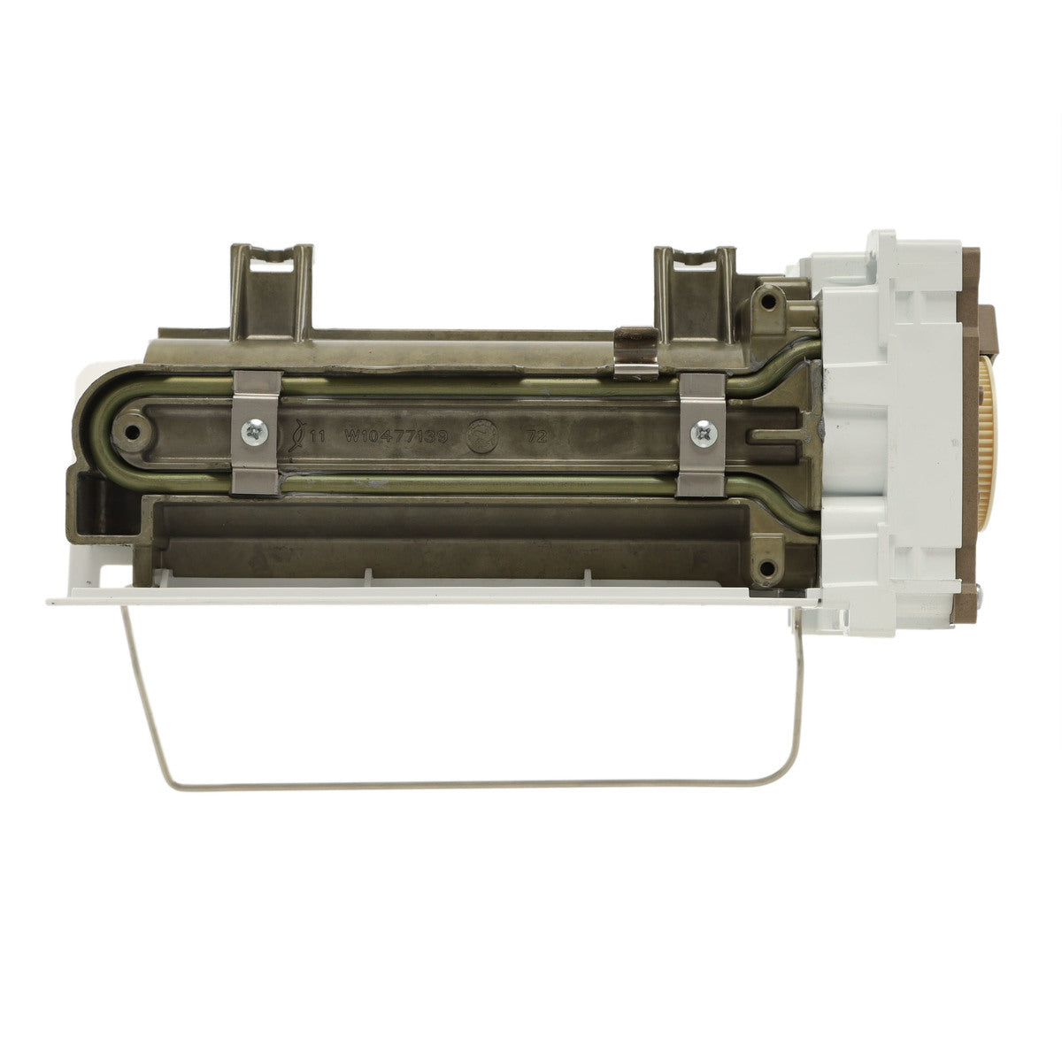 Whirlpool W10882923 Refrigerator Ice Maker Assembly Part