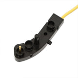 Whirlpool W10882923 Refrigerator Ice Maker Assembly Part