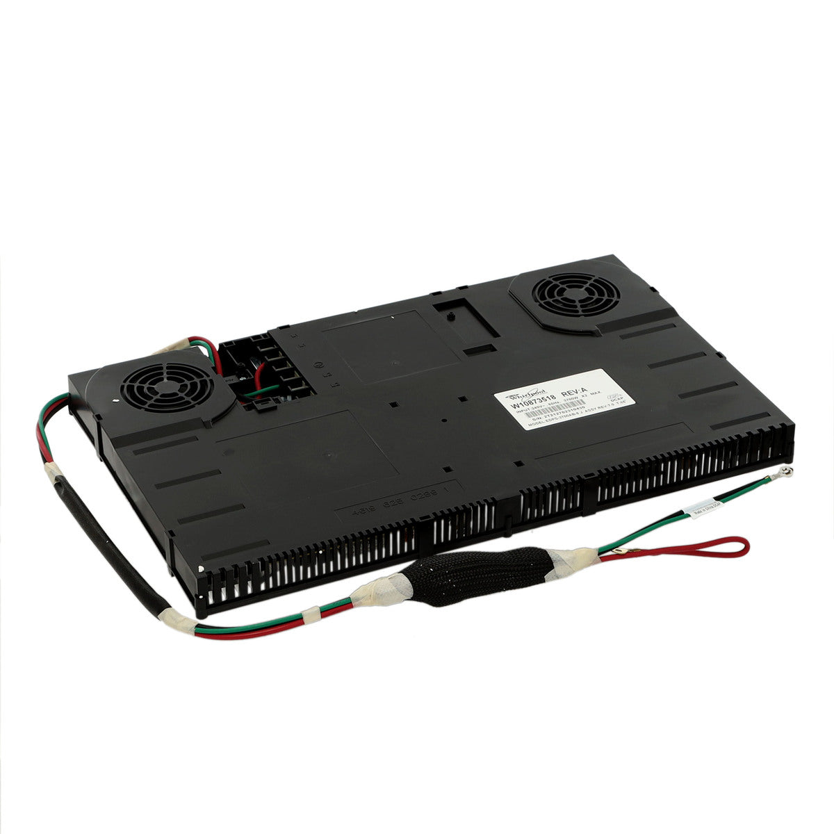 Whirlpool Oven Range Module Part W10886865