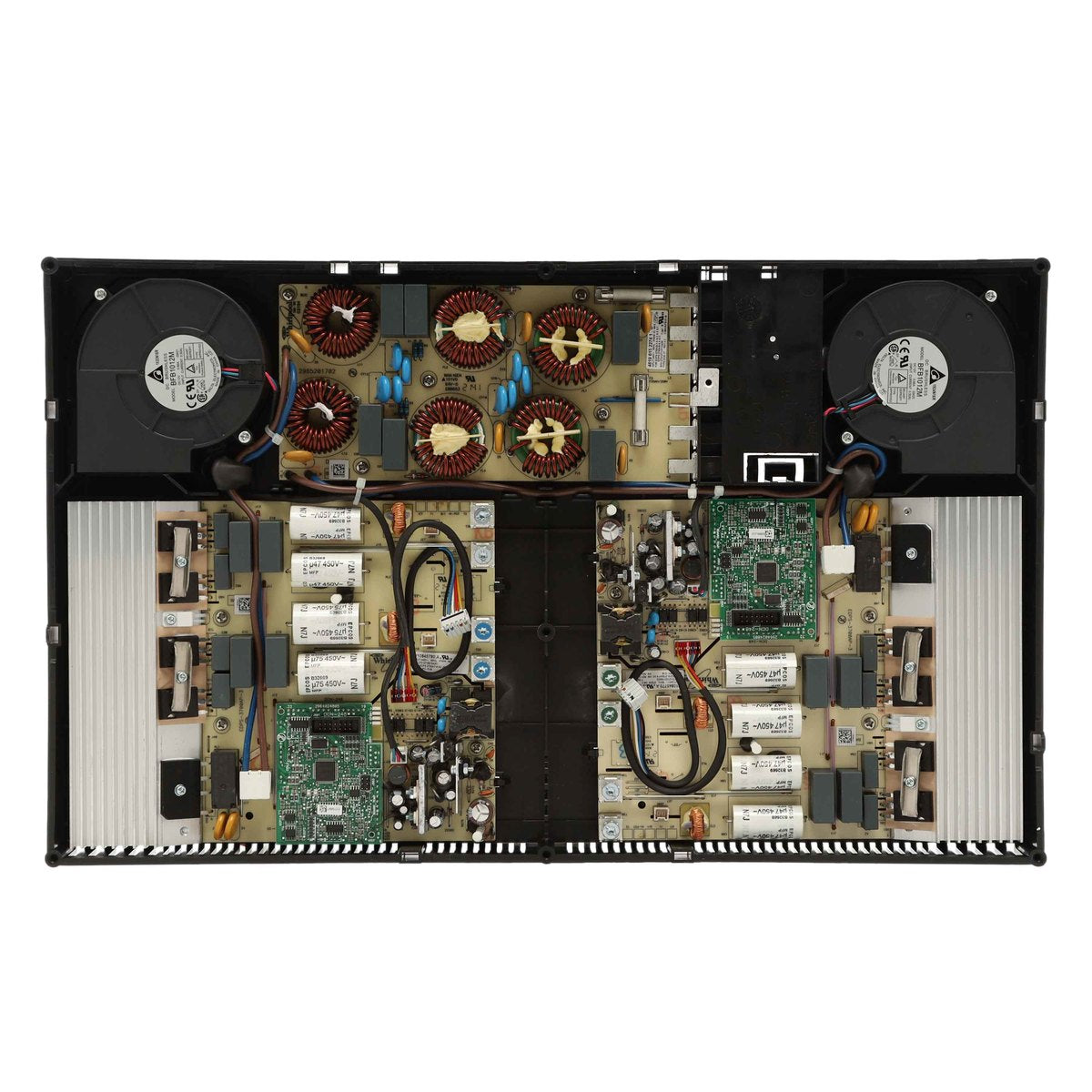 Whirlpool Oven Range Module Part W10886865