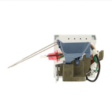 W10886931 Ice Maker Assembly for Whirlpool Refrigerators