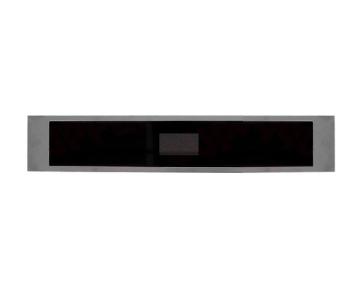 Whirlpool Oven Range Control Panel, Part#: W10887855
