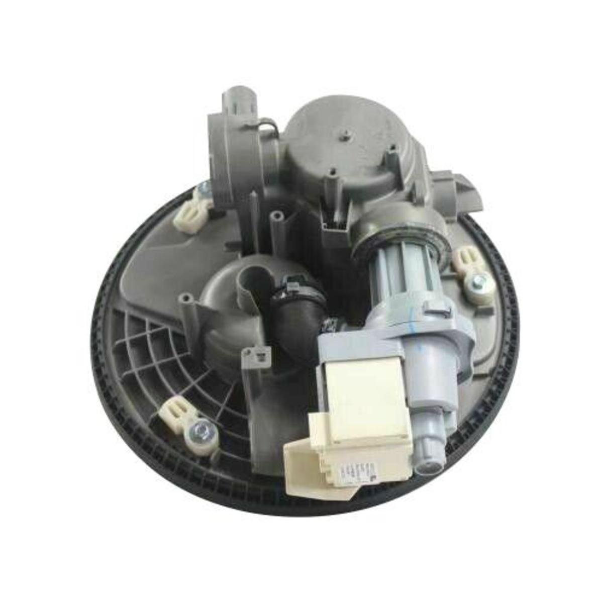 Whirlpool Dishwasher Pump and Motor Part W10888591