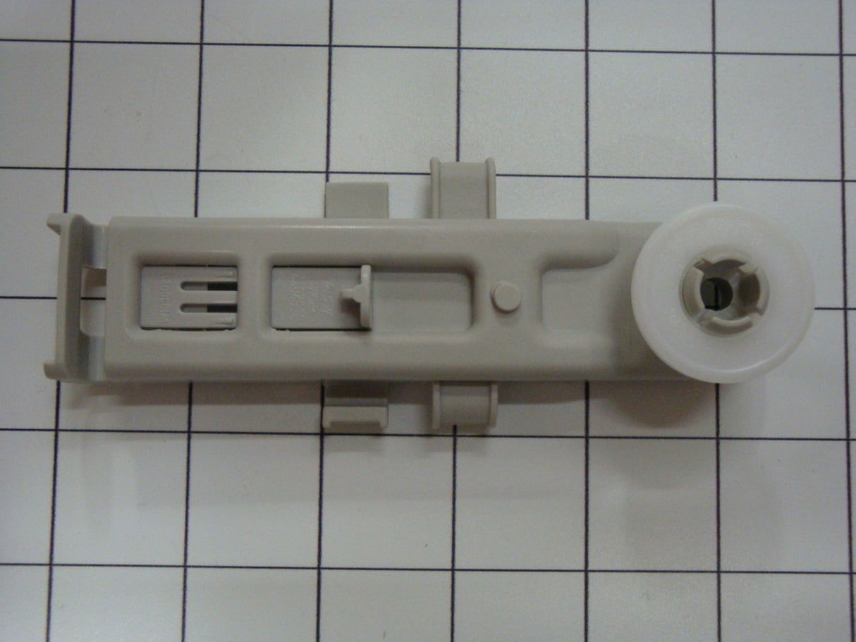 Whirlpool Dishwasher Upper Rack Wheel Part W10888592