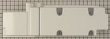 Whirlpool Refrigerator Drip Pan, Part#: W10890667