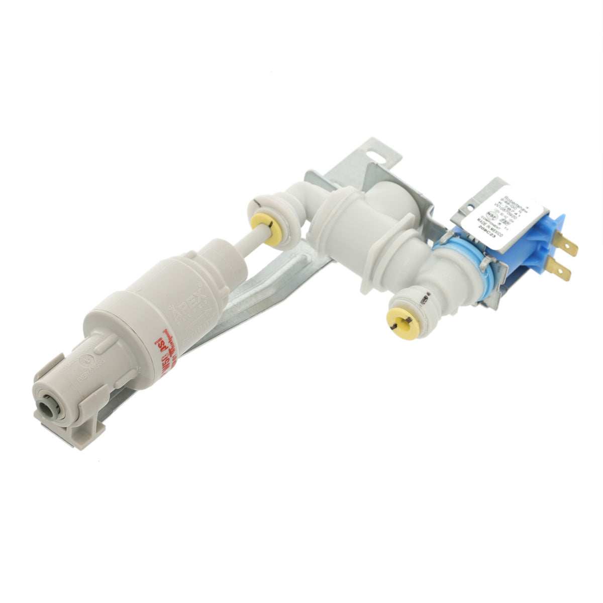 Whirlpool Refrigerator Valve Part W10897719