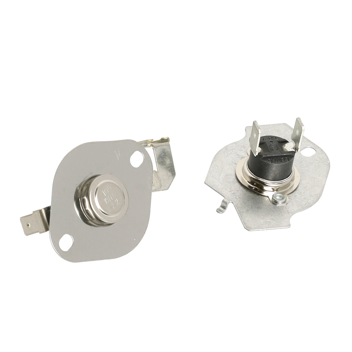 Whirlpool Dryer Part W10900067 Thermal Cutoff Kit