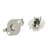 Whirlpool Dryer Part W10900067 Thermal Cutoff Kit