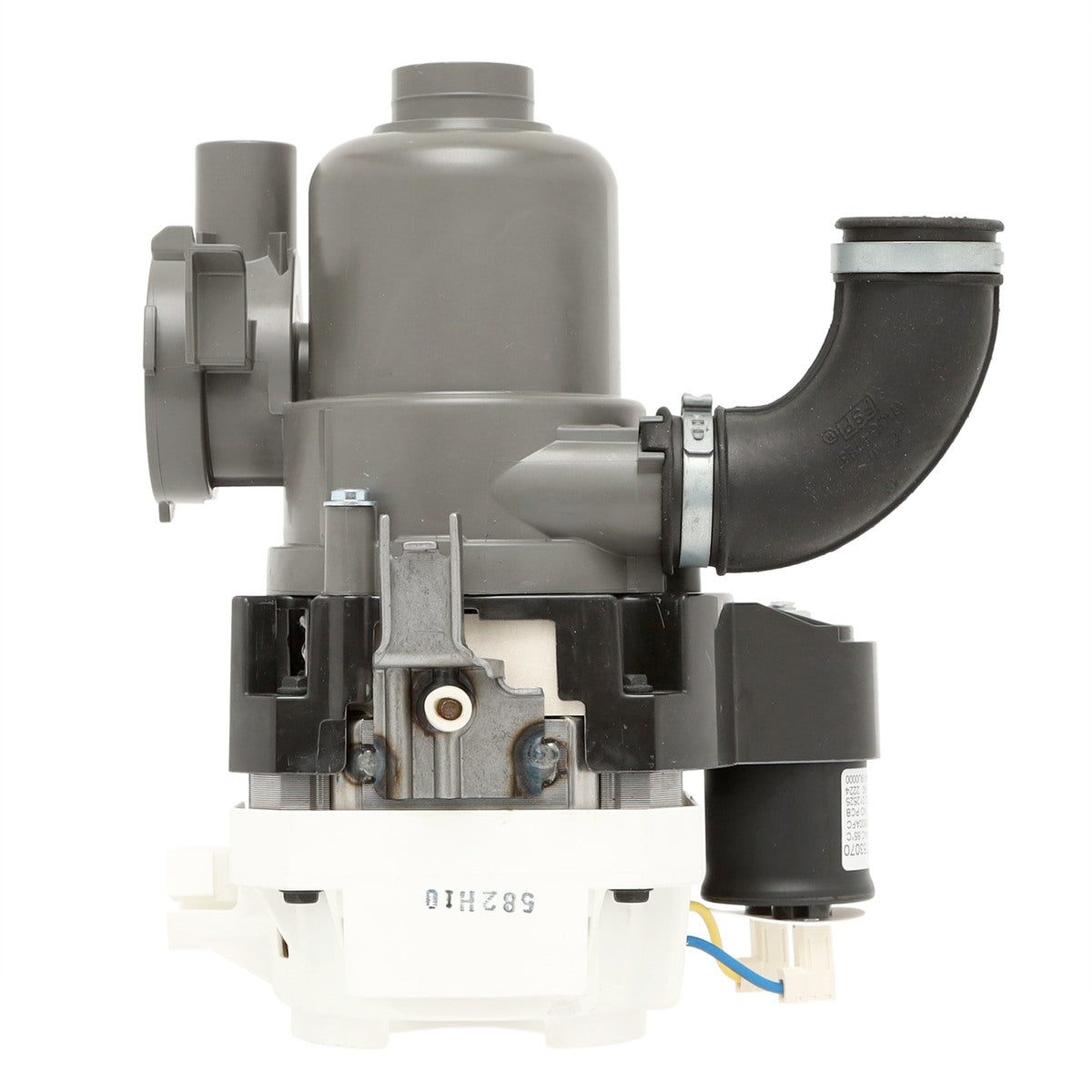 W10902589 Base-Pump for Whirlpool Dishwasher