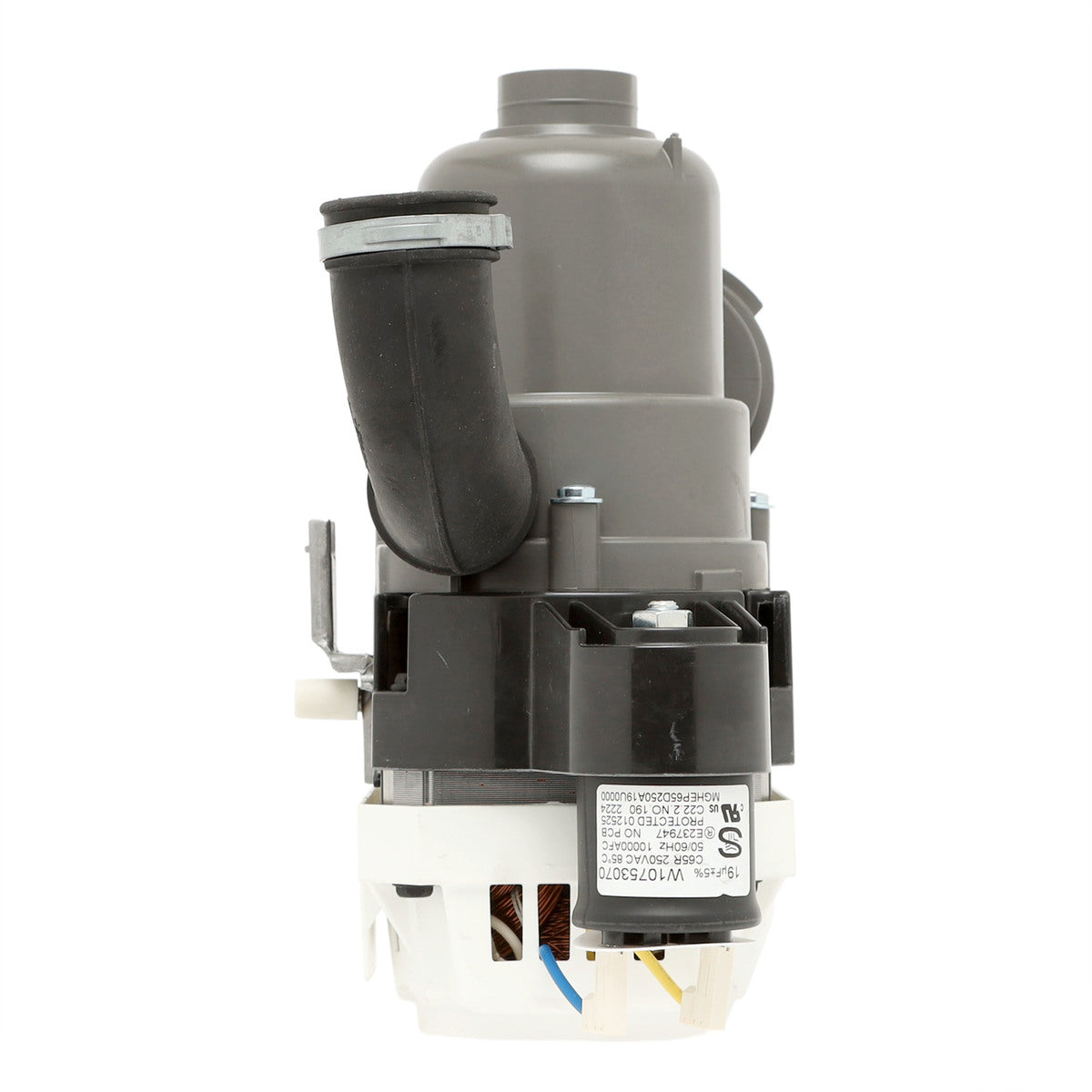 W10902589 Base-Pump for Whirlpool Dishwasher