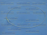 W10902779 Washer Bellow Clamp for Whirlpool Machines
