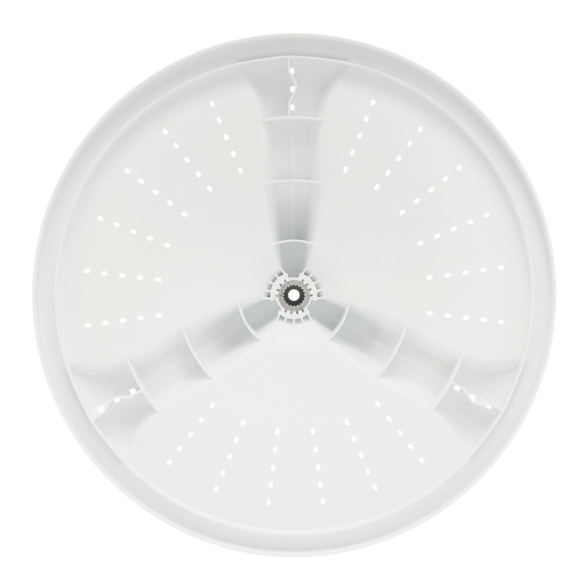 W10902814 Washplate for Whirlpool Washing Machine