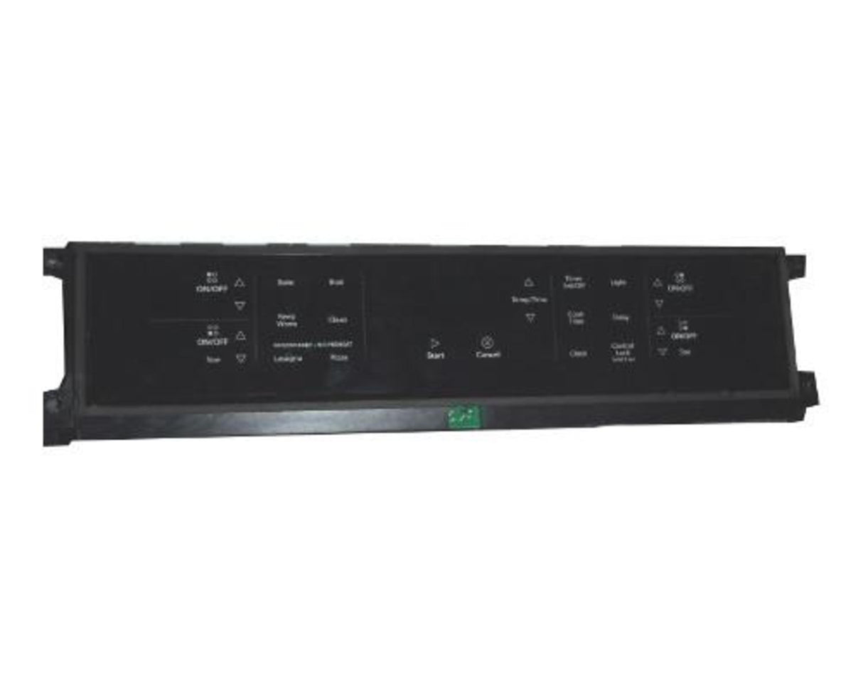 Whirlpool Dishwasher Control Board Part W10906428