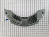 Whirlpool Dryer Lint Filter Housing Part W10906551