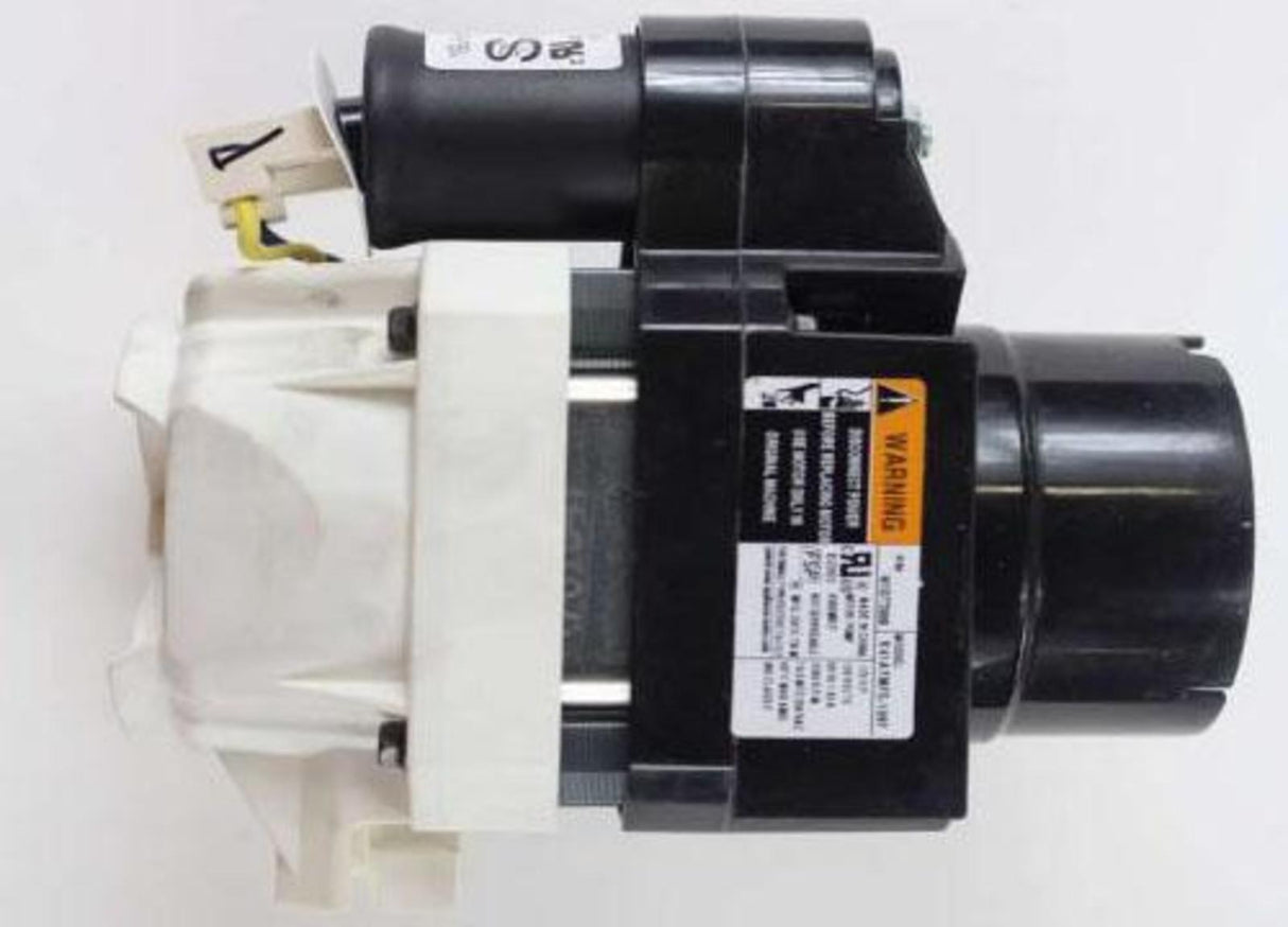 Whirlpool Dishwasher Motor-Pump Part W10907617