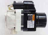 Whirlpool Dishwasher Motor-Pump Part W10907617