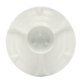 W10908289 - Genuine Whirlpool Washer Agitator Part