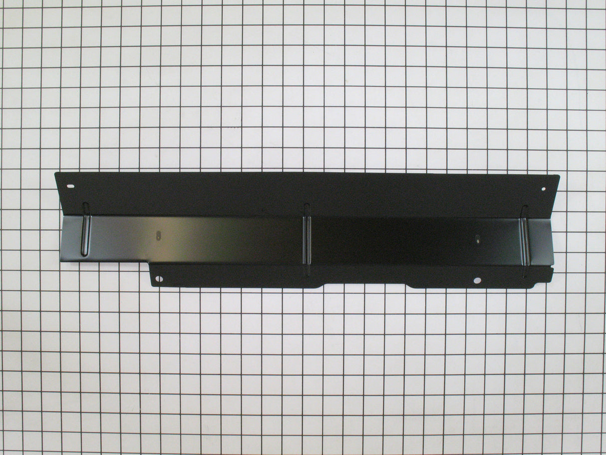 Whirlpool Dishwasher Panel Part W10909064 Replacement