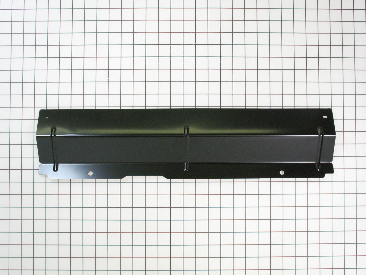 Whirlpool Dishwasher Panel Part W10909064 Replacement