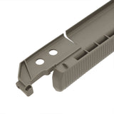 W10909089 Lower Door Seal for Whirlpool Dishwasher