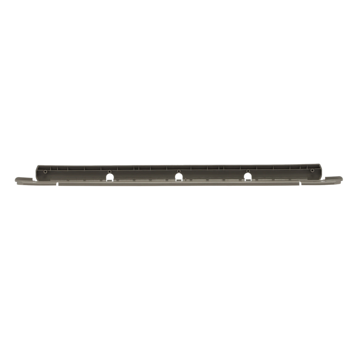 W10909089 Lower Door Seal for Whirlpool Dishwasher