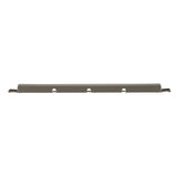 W10909089 Lower Door Seal for Whirlpool Dishwasher