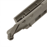 W10909089 Lower Door Seal for Whirlpool Dishwasher